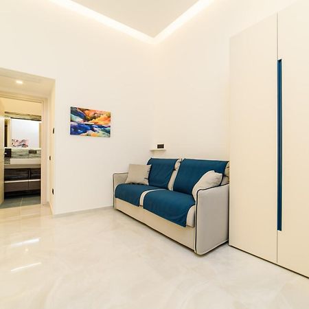 Cloister Suites Amalfi Buitenkant foto