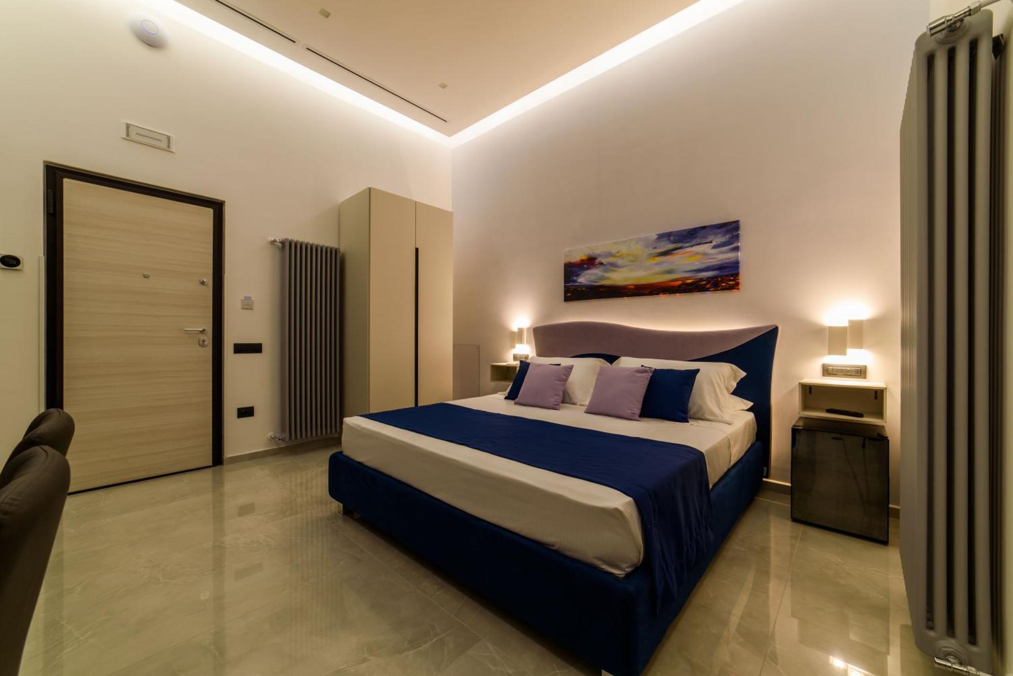 Cloister Suites Amalfi Buitenkant foto