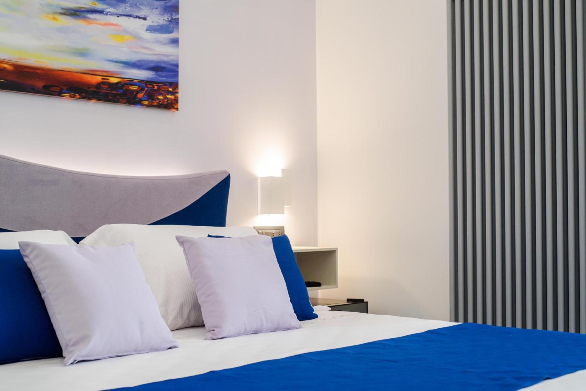 Cloister Suites Amalfi Buitenkant foto